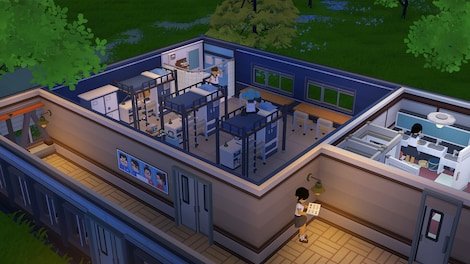 Let's School (PC) - Steam Gift - GLOBAL - 7