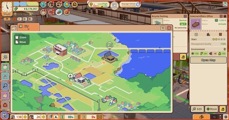 Let's School (PC) - Steam Key - EUROPE - 3