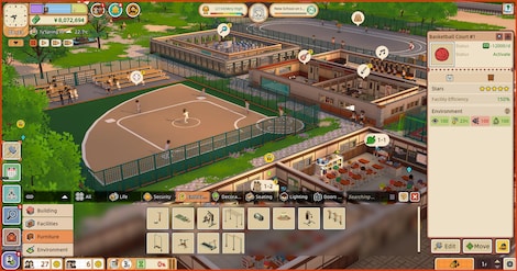 Let's School (PC) - Steam Key - GLOBAL - 8