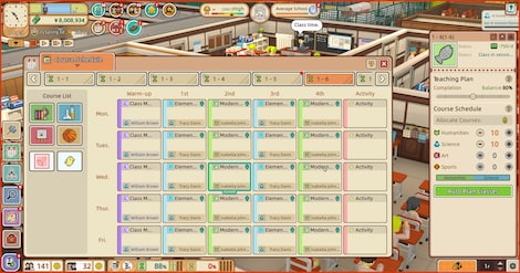 Let's School (PC) - Steam Key - GLOBAL - 6