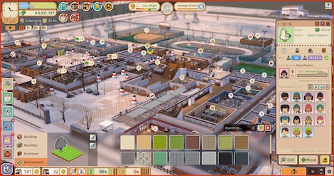Let's School (PC) - Steam Key - GLOBAL - 5