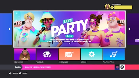 Let's Sing 2023 | Platinum Edition (Xbox One) - Xbox Live Key - ARGENTINA - 5