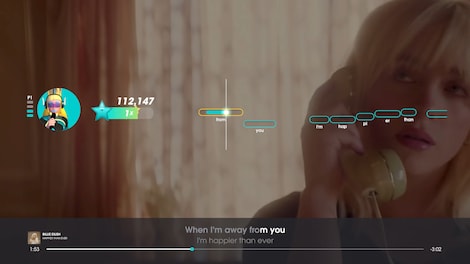 Let's Sing 2023 | Platinum Edition (Xbox One) - Xbox Live Key - GLOBAL - 4