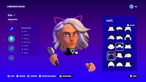 Let's Sing 2024 with International Hits | Platinium Edition (Xbox Series X/S) - Xbox Live Key - UNITED STATES - 6