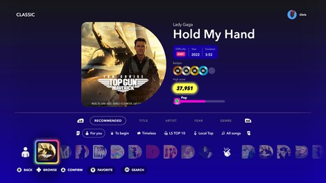 Let's Sing 2024 with International Hits | Platinium Edition (Xbox Series X/S) - Xbox Live Key - UNITED STATES - 4