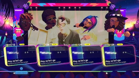 Let's Sing 2024 with International Hits | Platinium Edition (Xbox Series X/S) - Xbox Live Key - UNITED STATES - 7