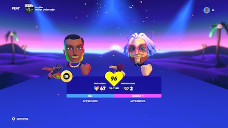 Let's Sing 2024 with International Hits | Platinium Edition (Xbox Series X/S) - Xbox Live Key - UNITED STATES - 5