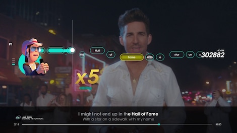 Let's Sing Country | Platinum Edition (Xbox One) - Xbox Live Key - ARGENTINA - 4