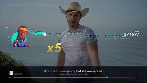 Let's Sing Country | Platinum Edition (Xbox One) - Xbox Live Key - ARGENTINA - 6