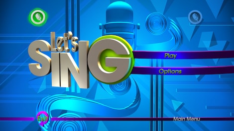 Let's Sing Steam Key GLOBAL - 8