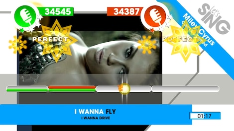 Let's Sing Steam Key GLOBAL - 4