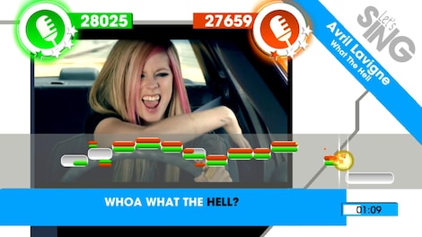 Let's Sing Steam Key GLOBAL - 6