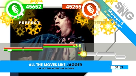 Let's Sing Steam Key GLOBAL - 5