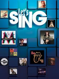 Let's Sing Steam Key GLOBAL - 2