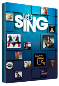 Let's Sing Steam Key GLOBAL - 1