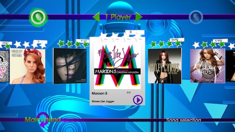 Let's Sing Steam Key GLOBAL - 3