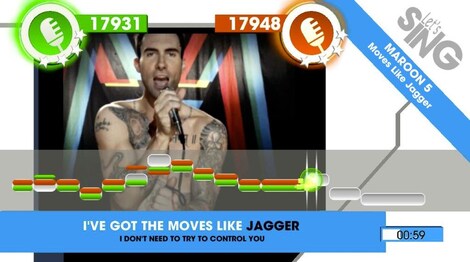 Let's Sing Ubisoft Connect Key GLOBAL - 16