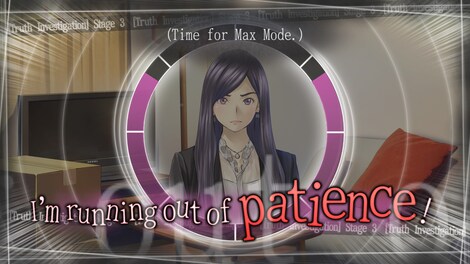 √Letter - Root Letter - Steam Gift EUROPE - 9