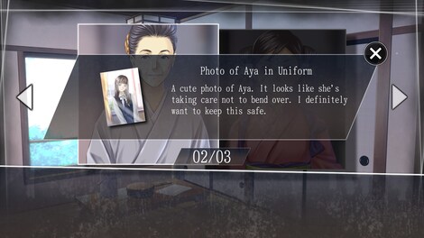 √Letter - Root Letter - Steam Gift EUROPE - 5