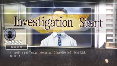 √Letter - Root Letter - Steam Gift EUROPE - 6