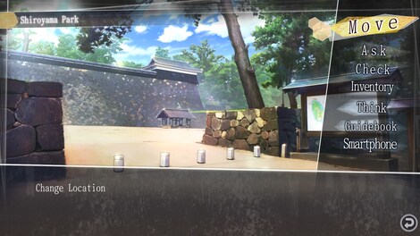 √Letter - Root Letter - Steam Gift EUROPE - 10