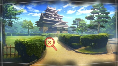 √Letter - Root Letter - Steam Gift EUROPE - 11