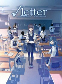 √Letter - Root Letter - Steam Gift EUROPE - 1