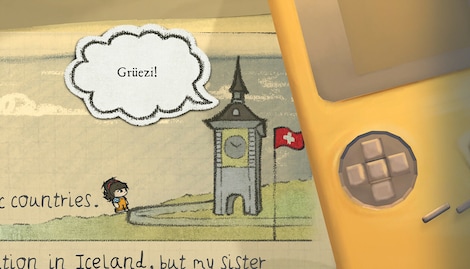Letters (PC) - Steam Key - GLOBAL - 3