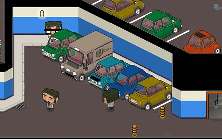 Level 22: Gary’s Misadventure - 2016 Edition Steam Key GLOBAL - 6