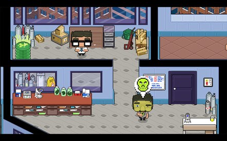 Level 22: Gary’s Misadventure - 2016 Edition Steam Key GLOBAL - 0