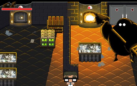 Level 22: Gary’s Misadventure - 2016 Edition Steam Key GLOBAL - 4