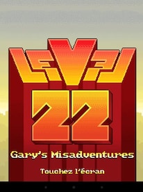 LEVEL 22 Steam Key GLOBAL - 2
