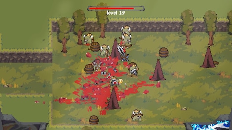 LEVEL UP 80 (PC) - Steam Key - GLOBAL - 3