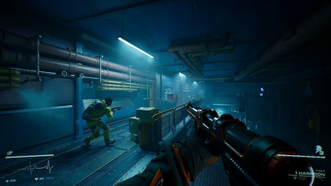 Level Zero: Extraction (PC) - Steam Gift - EUROPE - 11