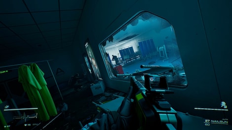 Level Zero: Extraction (PC) - Steam Gift - EUROPE - 4