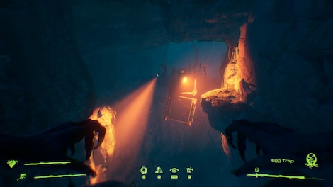 Level Zero: Extraction (PC) - Steam Gift - EUROPE - 10