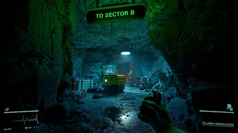 Level Zero: Extraction (PC) - Steam Gift - EUROPE - 12