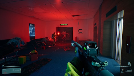 Level Zero: Extraction (PC) - Steam Gift - GLOBAL - 14