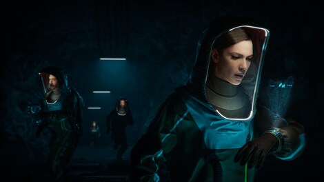 Level Zero: Extraction (PC) - Steam Gift - GLOBAL - 6