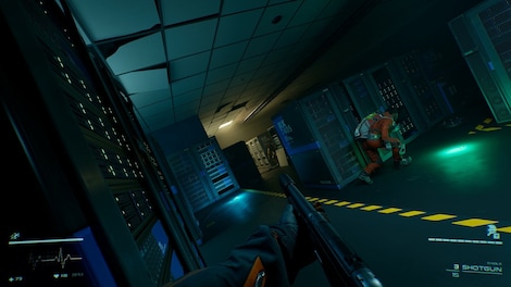 Level Zero: Extraction (PC) - Steam Gift - GLOBAL - 8