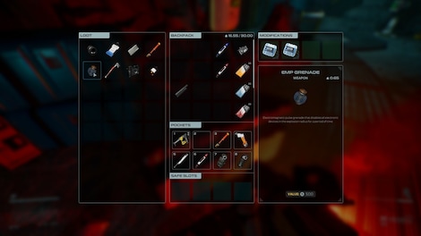 Level Zero: Extraction (PC) - Steam Key - GLOBAL - 7