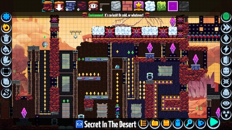 Levelhead (PC) - Steam Gift - GLOBAL - 8