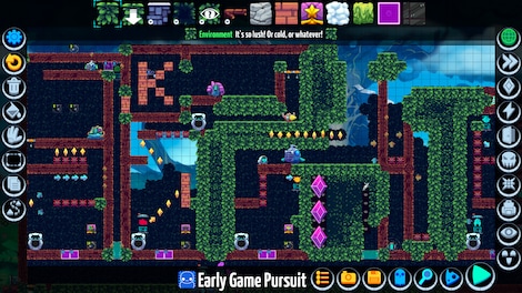 Levelhead (PC) - Steam Gift - GLOBAL - 7
