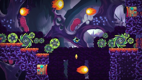 Levelhead (PC) - Steam Gift - GLOBAL - 9