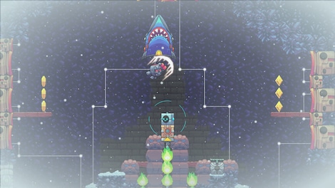 Levelhead (PC) - Steam Gift - GLOBAL - 5