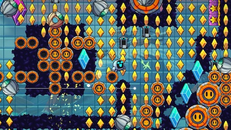 Levelhead (PC) - Steam Gift - GLOBAL - 6