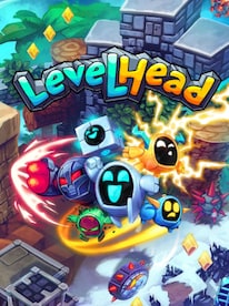 Levelhead (PC) - Steam Key - EUROPE - 1