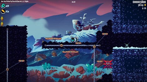 Levelhead (PC) - Steam Key - GLOBAL - 8