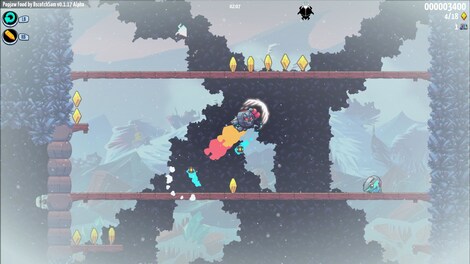 Levelhead (PC) - Steam Key - GLOBAL - 4