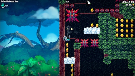 Levelhead (PC) - Steam Key - GLOBAL - 6